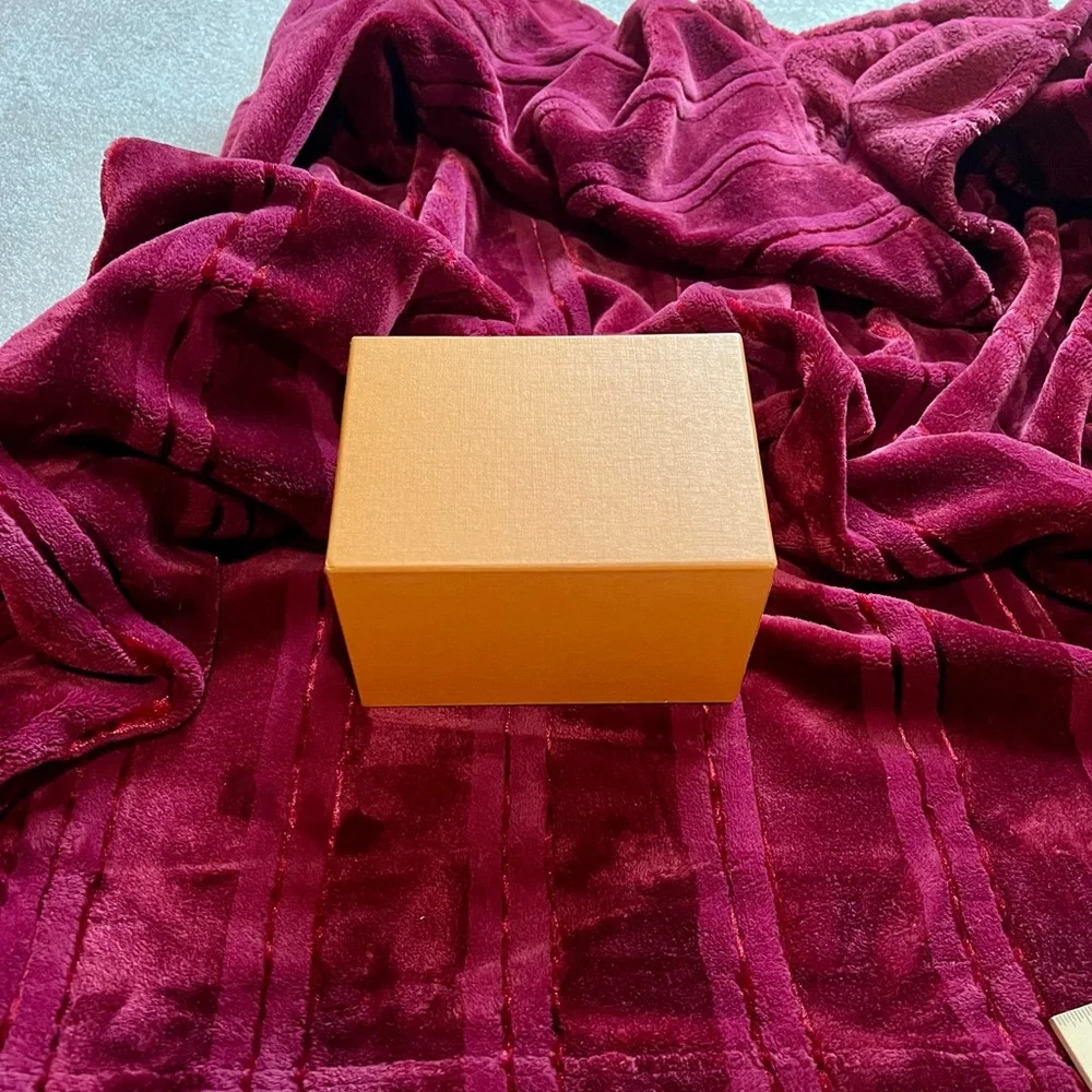 Authentic Louis Vuitton Box - Picture 3 of 13
